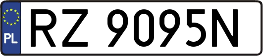 RZ9095N