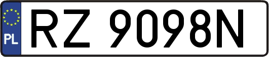 RZ9098N