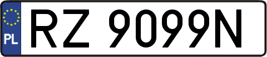 RZ9099N