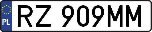 RZ909MM