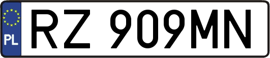 RZ909MN