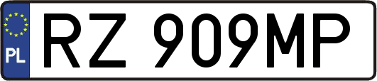 RZ909MP