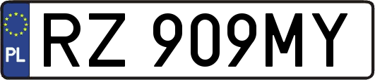 RZ909MY