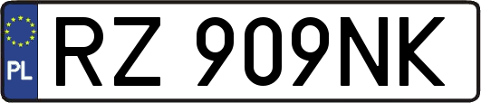RZ909NK