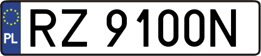 RZ9100N