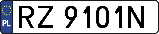RZ9101N