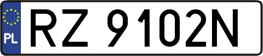 RZ9102N