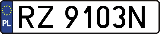 RZ9103N