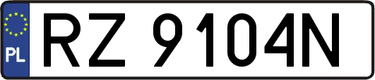 RZ9104N
