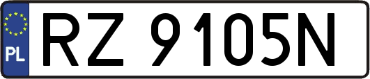RZ9105N