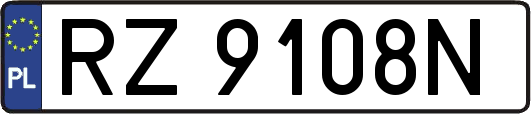 RZ9108N