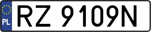 RZ9109N