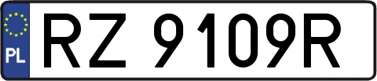 RZ9109R