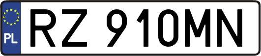 RZ910MN