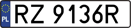 RZ9136R