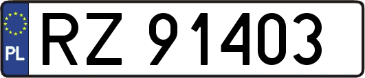 RZ91403