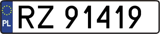 RZ91419