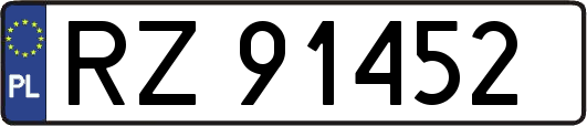 RZ91452