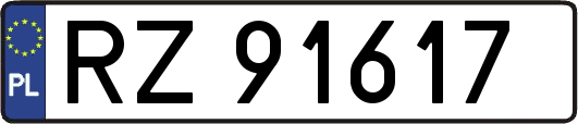 RZ91617