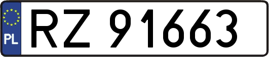 RZ91663