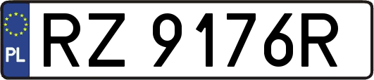 RZ9176R