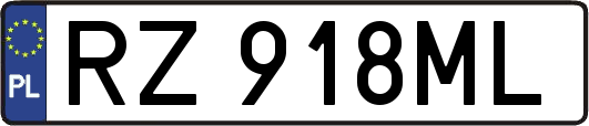 RZ918ML