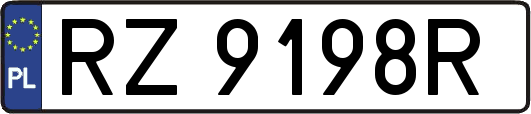 RZ9198R