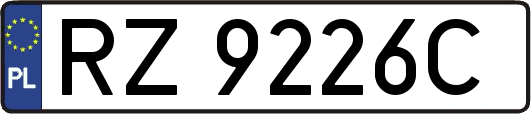 RZ9226C