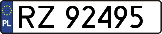 RZ92495