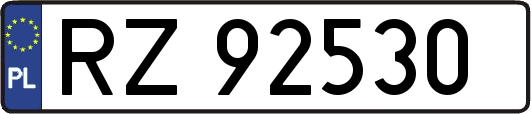 RZ92530