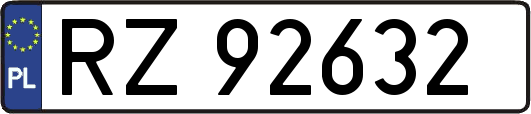 RZ92632