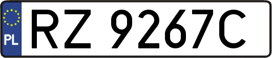 RZ9267C