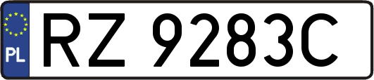 RZ9283C