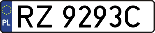 RZ9293C