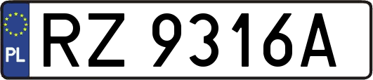 RZ9316A