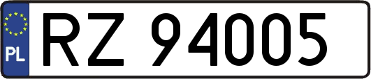 RZ94005