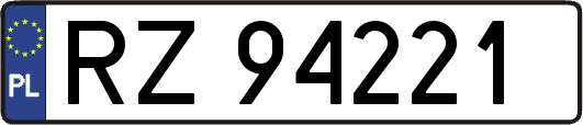 RZ94221