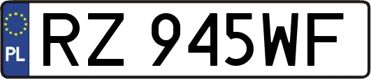 RZ945WF