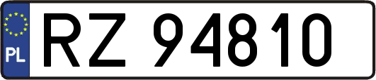 RZ94810