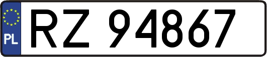 RZ94867