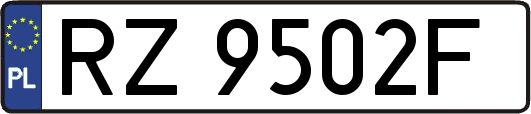 RZ9502F