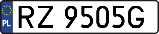 RZ9505G
