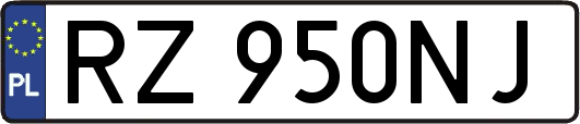 RZ950NJ