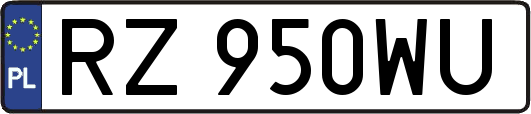 RZ950WU