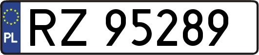 RZ95289