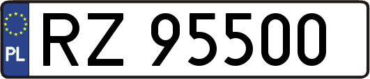 RZ95500