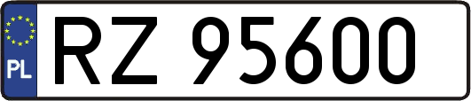 RZ95600