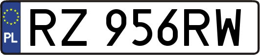 RZ956RW