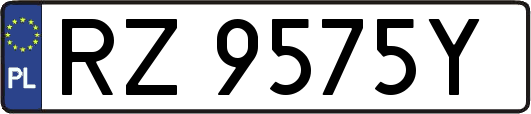 RZ9575Y