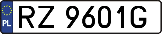 RZ9601G
